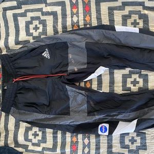 Adidas nasa pants